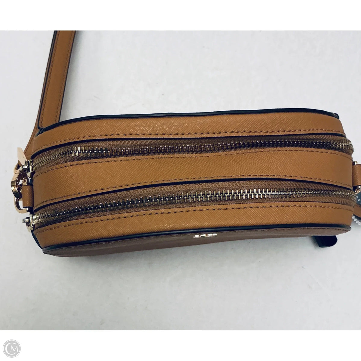 Crossbody Designer By Tory Burch, Size: Medium