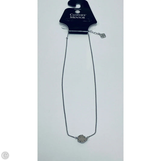 Necklace Charm By Kendra Scott