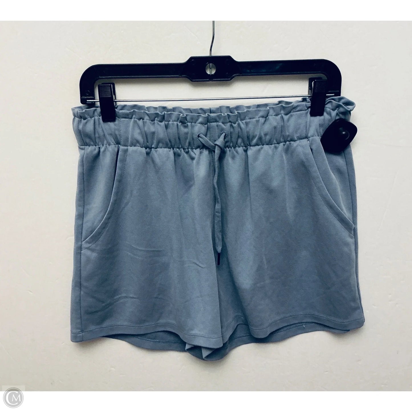 Athletic Shorts By Calia In Grey, Size: S