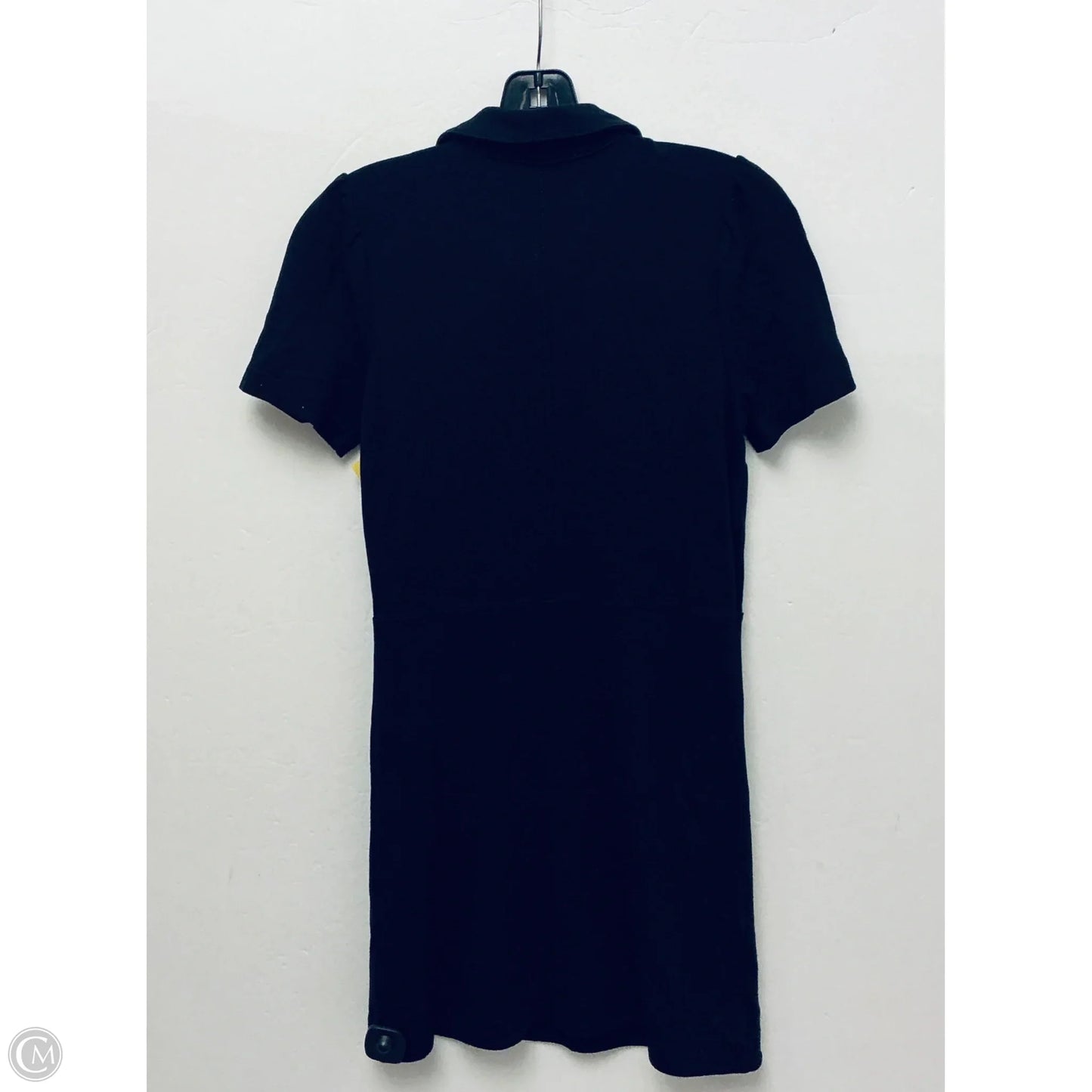 Dress Casual Short By Loft In Black, Size: Xs