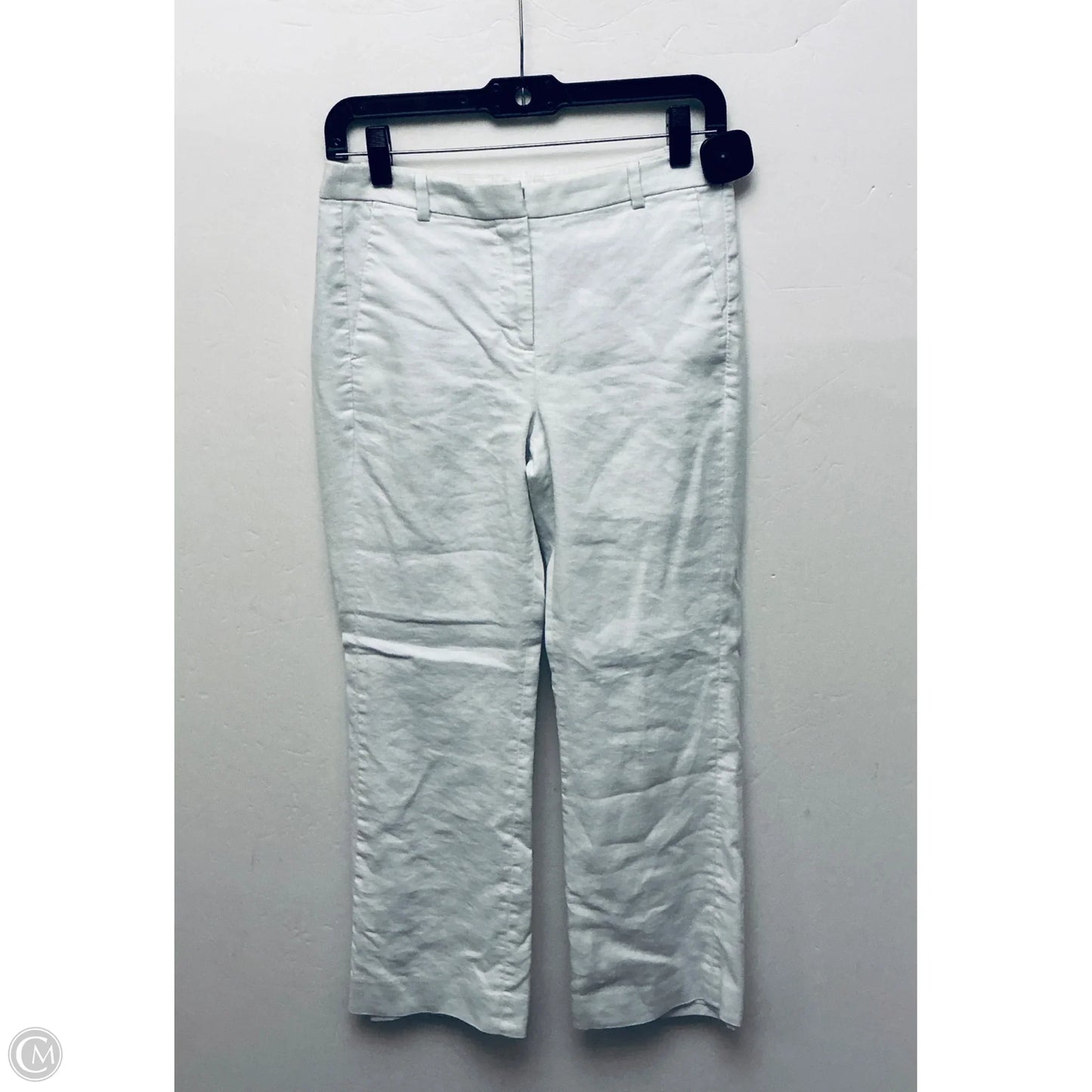 Pants Dress By J. Crew In White, Size: 0