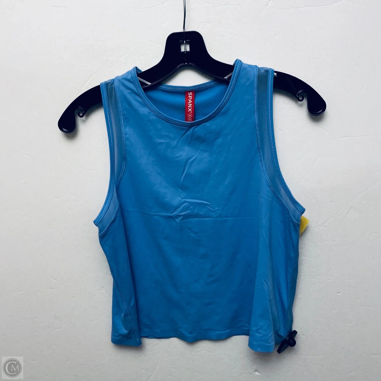 Top Sleeveless By Spanx In Purple, Size: Xs