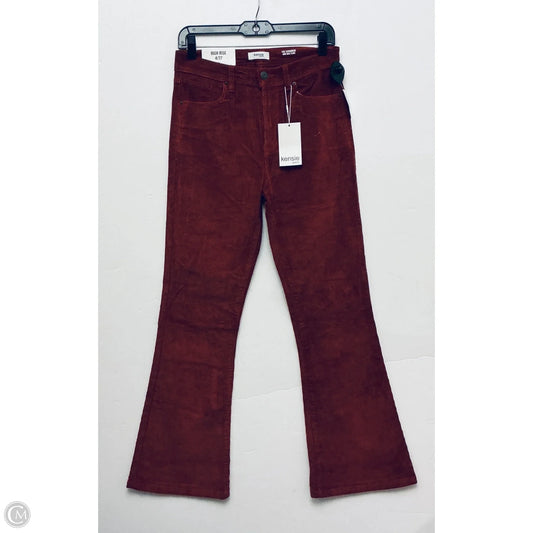 Pants Other By Kensie In Orange, Size: 4