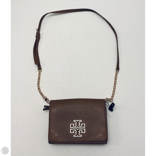 Crossbody Designer By Tory Burch, Size: Small