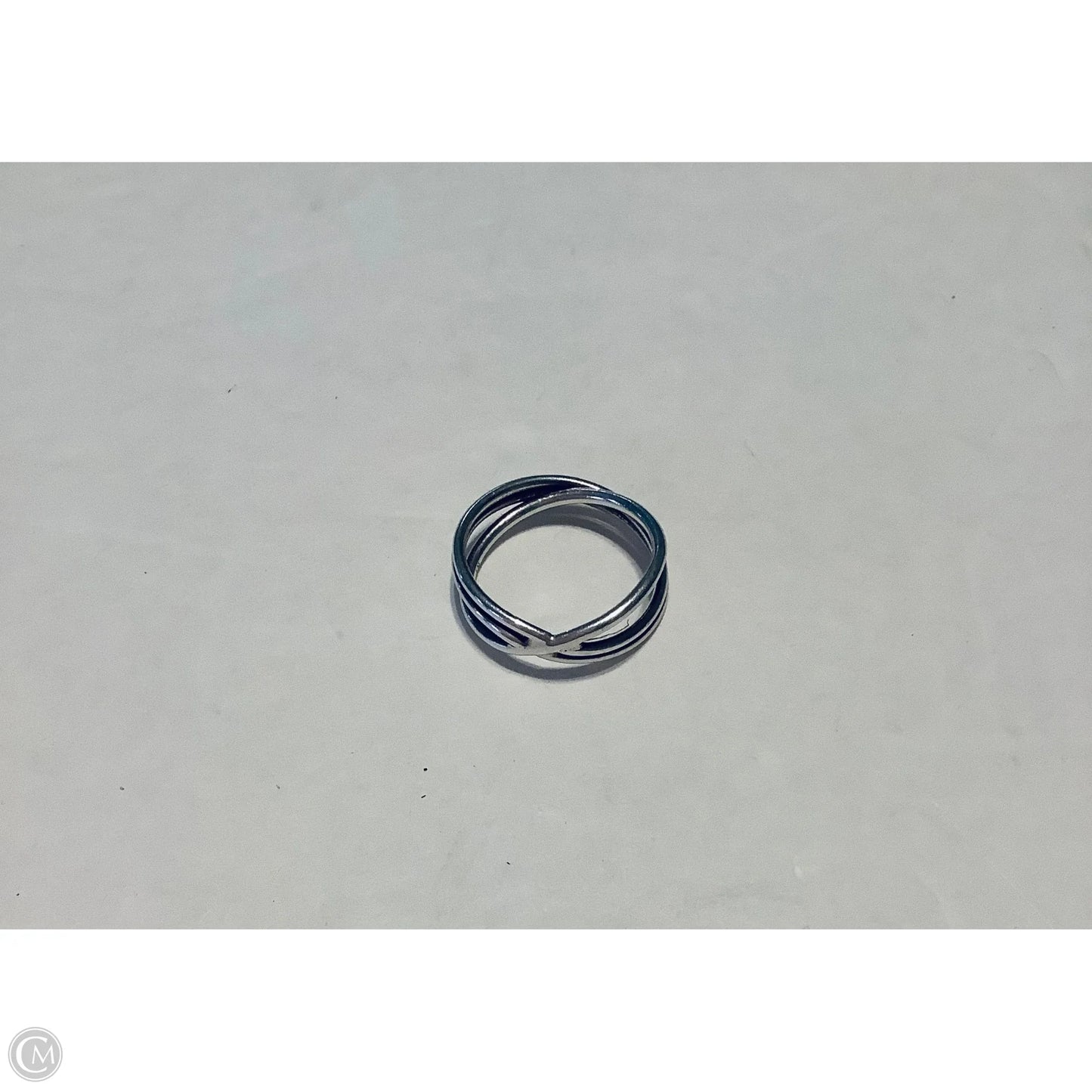 Ring Band By Cmb