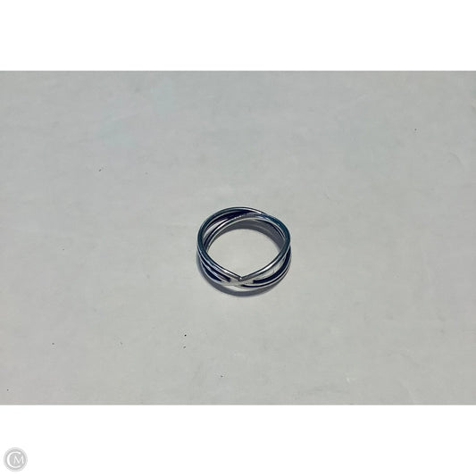 Ring Band By Cmb