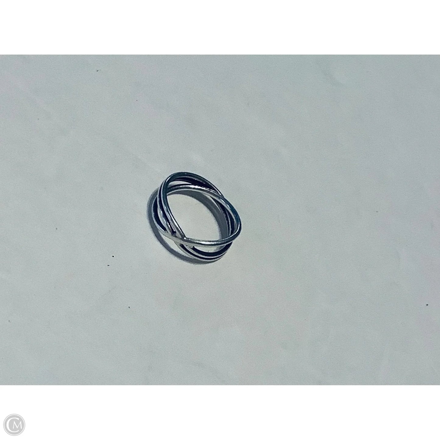 Ring Band By Cmb