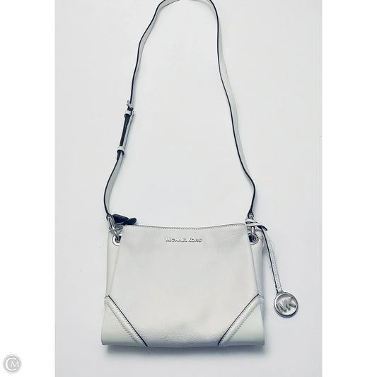 Crossbody Designer By Michael Kors, Size: Medium