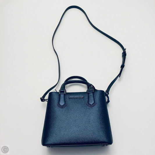Crossbody Designer By Michael Kors, Size: Medium