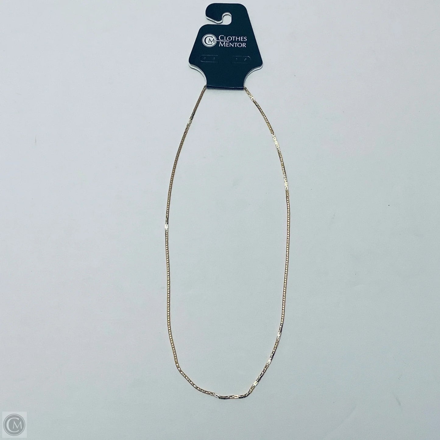 Necklace Chain By Cme