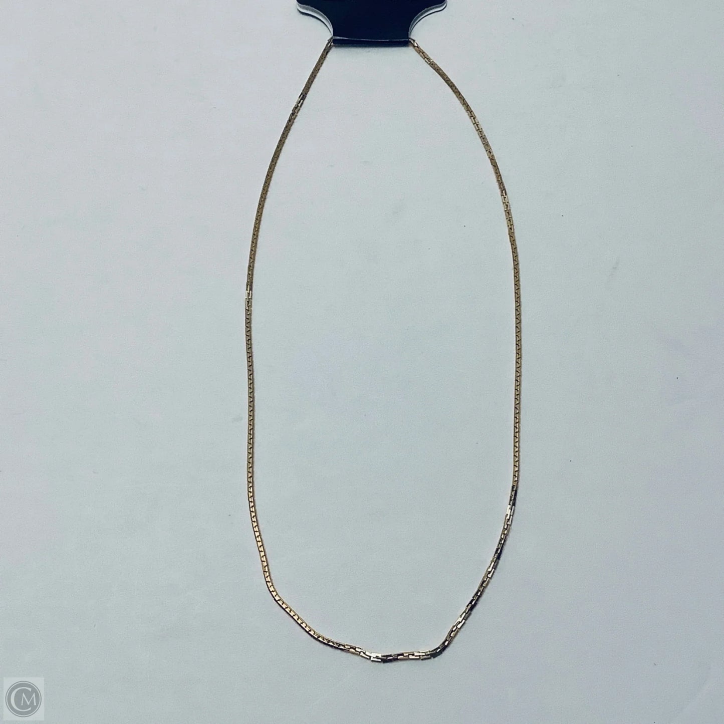 Necklace Chain By Cme