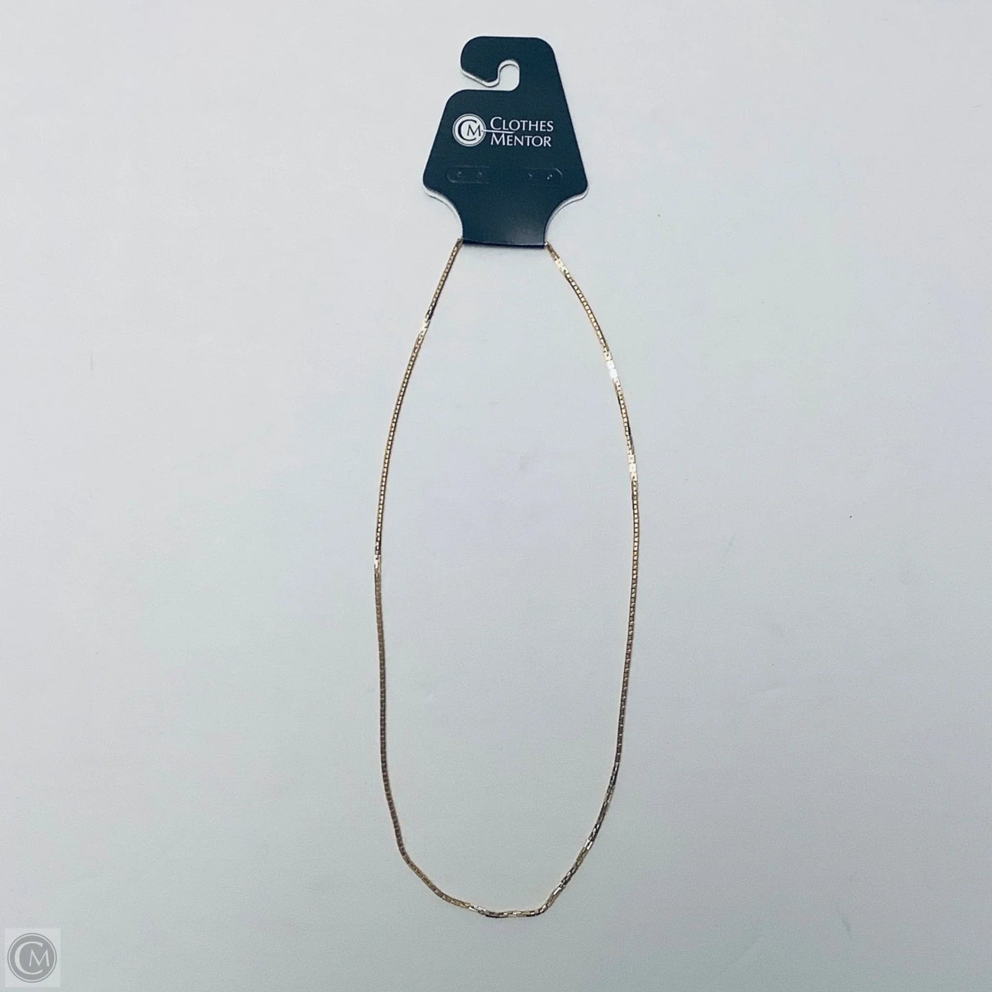 Necklace Chain By Cme