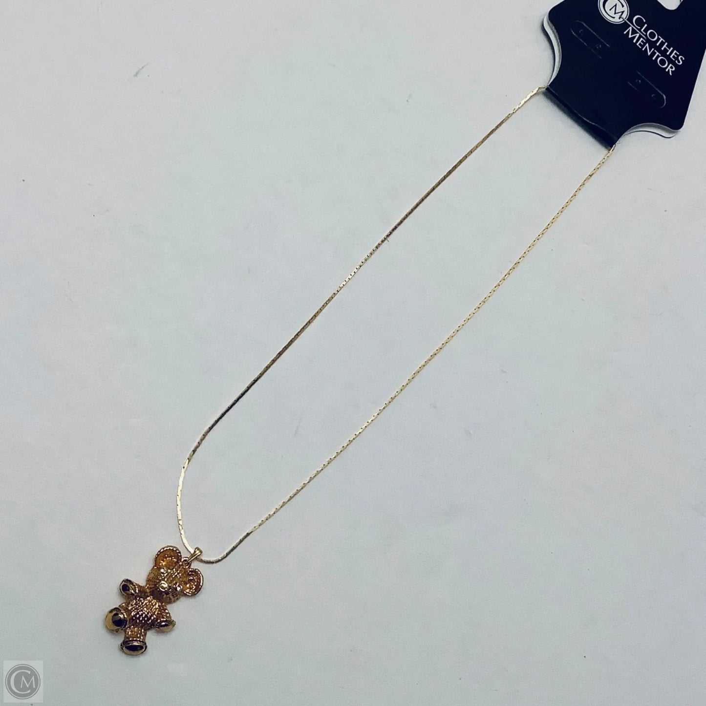 Necklace Chain By Cme
