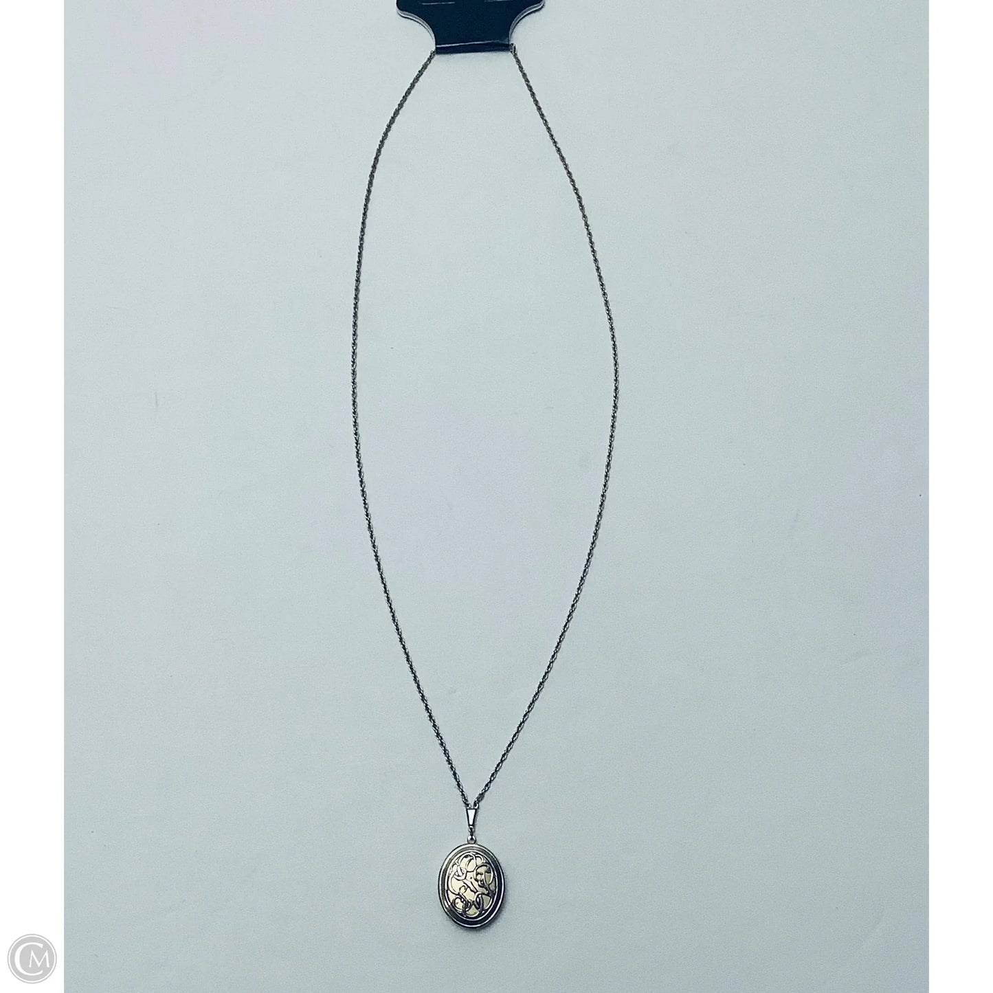 Necklace Chain By Cme