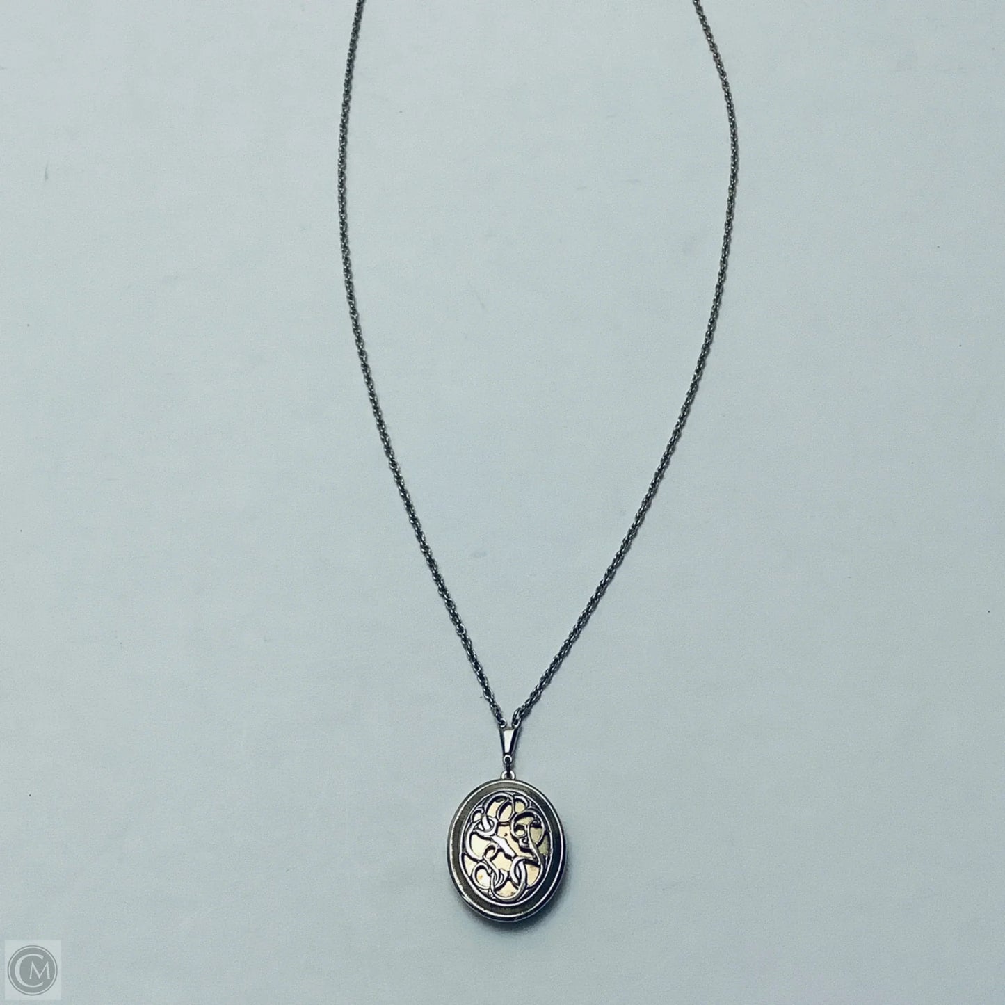 Necklace Chain By Cme