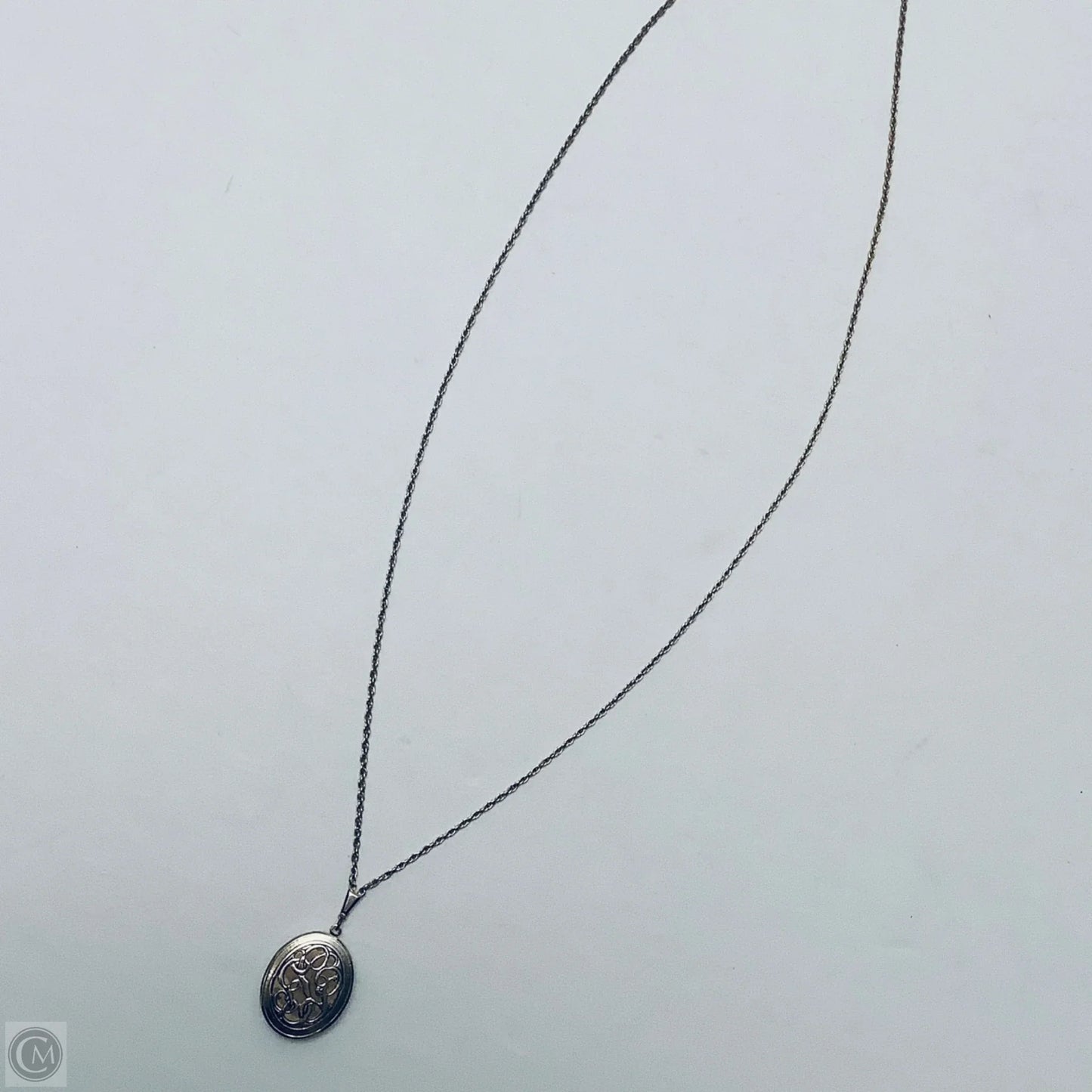 Necklace Chain By Cme