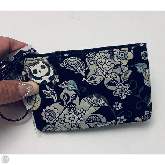Id/card Holder By Vera Bradley