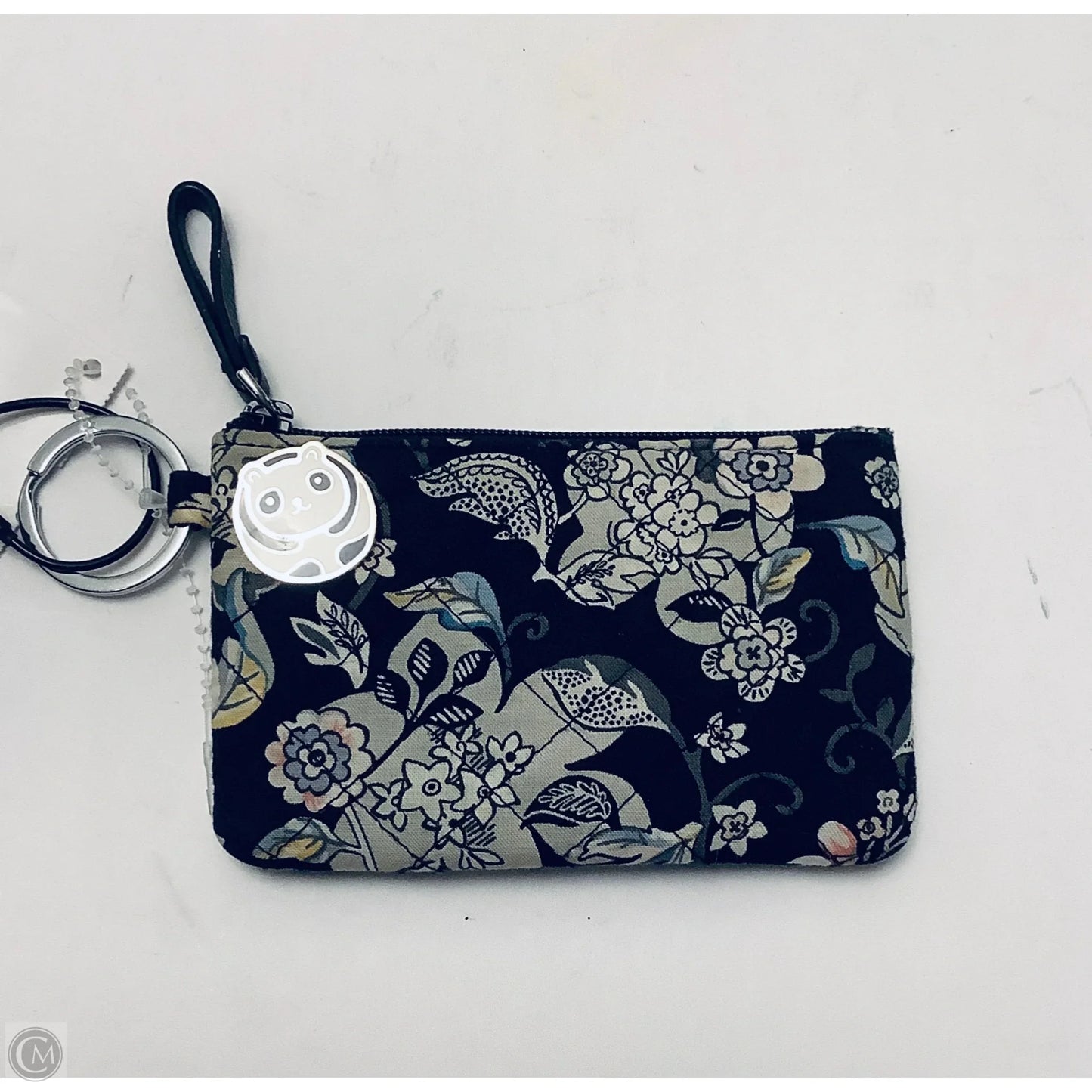 Id/card Holder By Vera Bradley