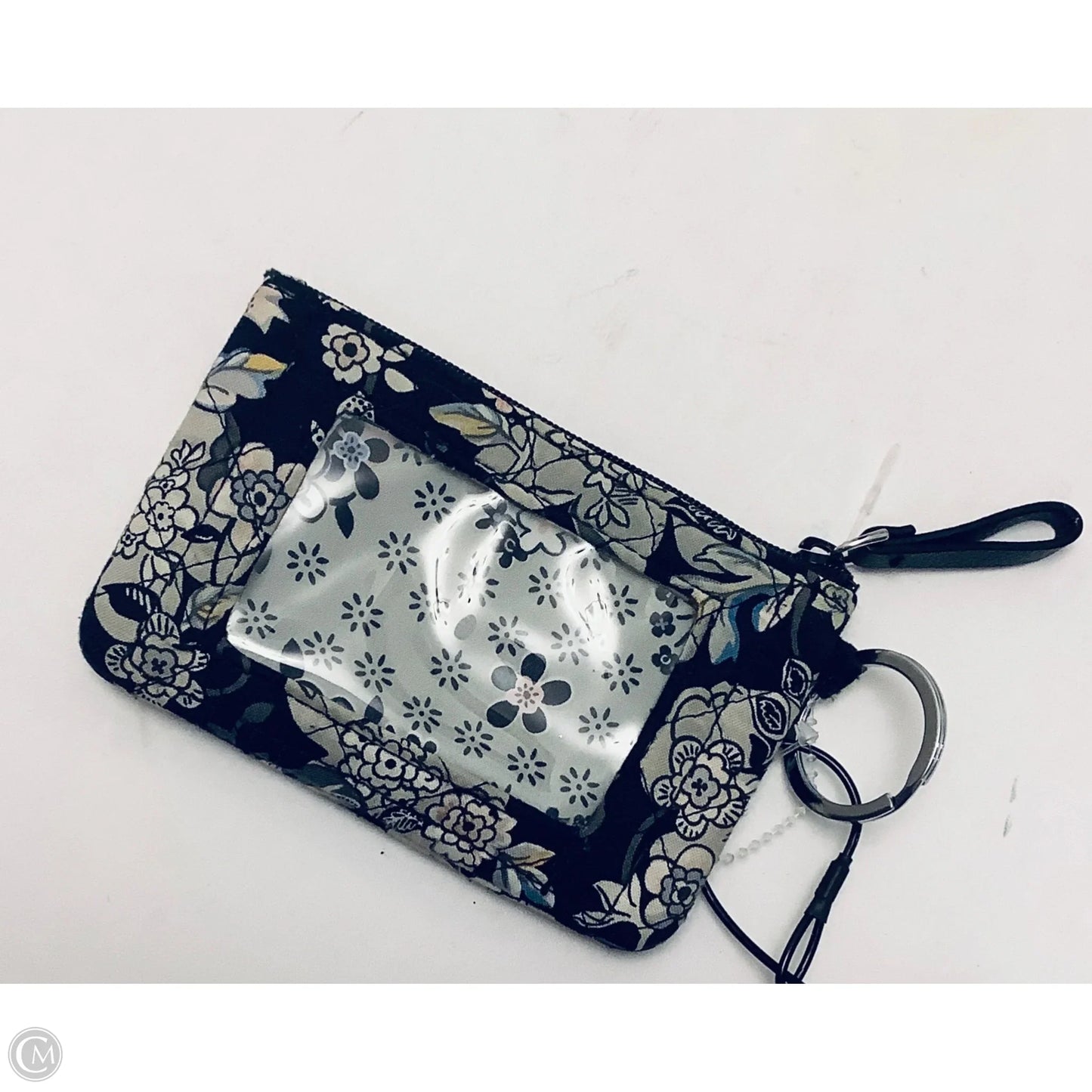 Id/card Holder By Vera Bradley