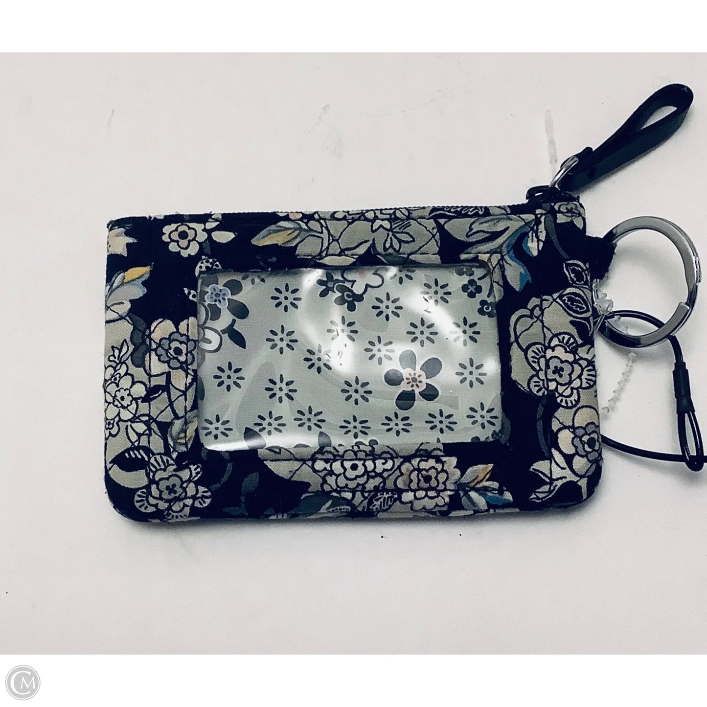 Id/card Holder By Vera Bradley