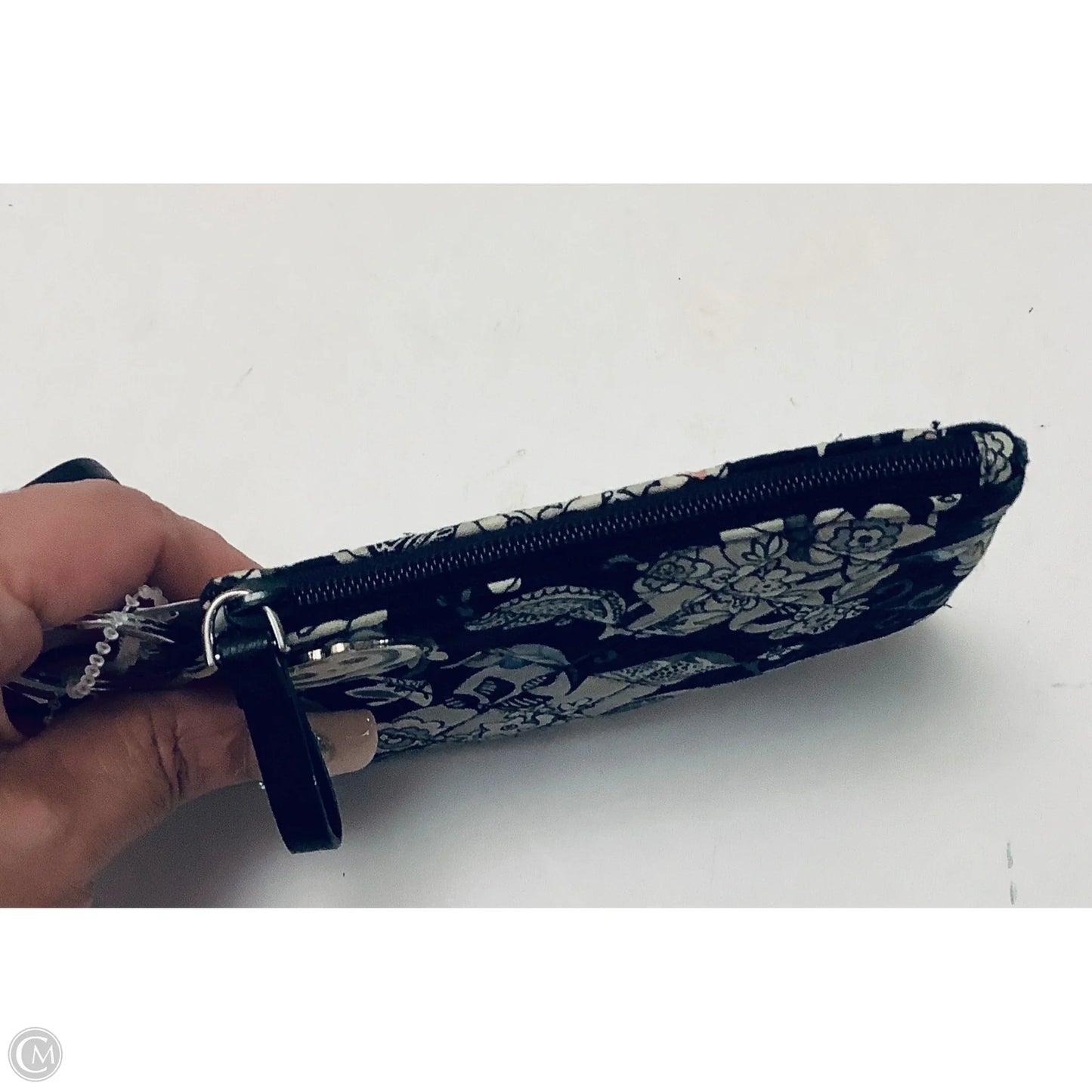 Id/card Holder By Vera Bradley