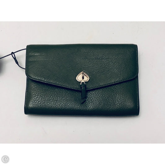 Clutch Designer By Kate Spade, Size: Medium