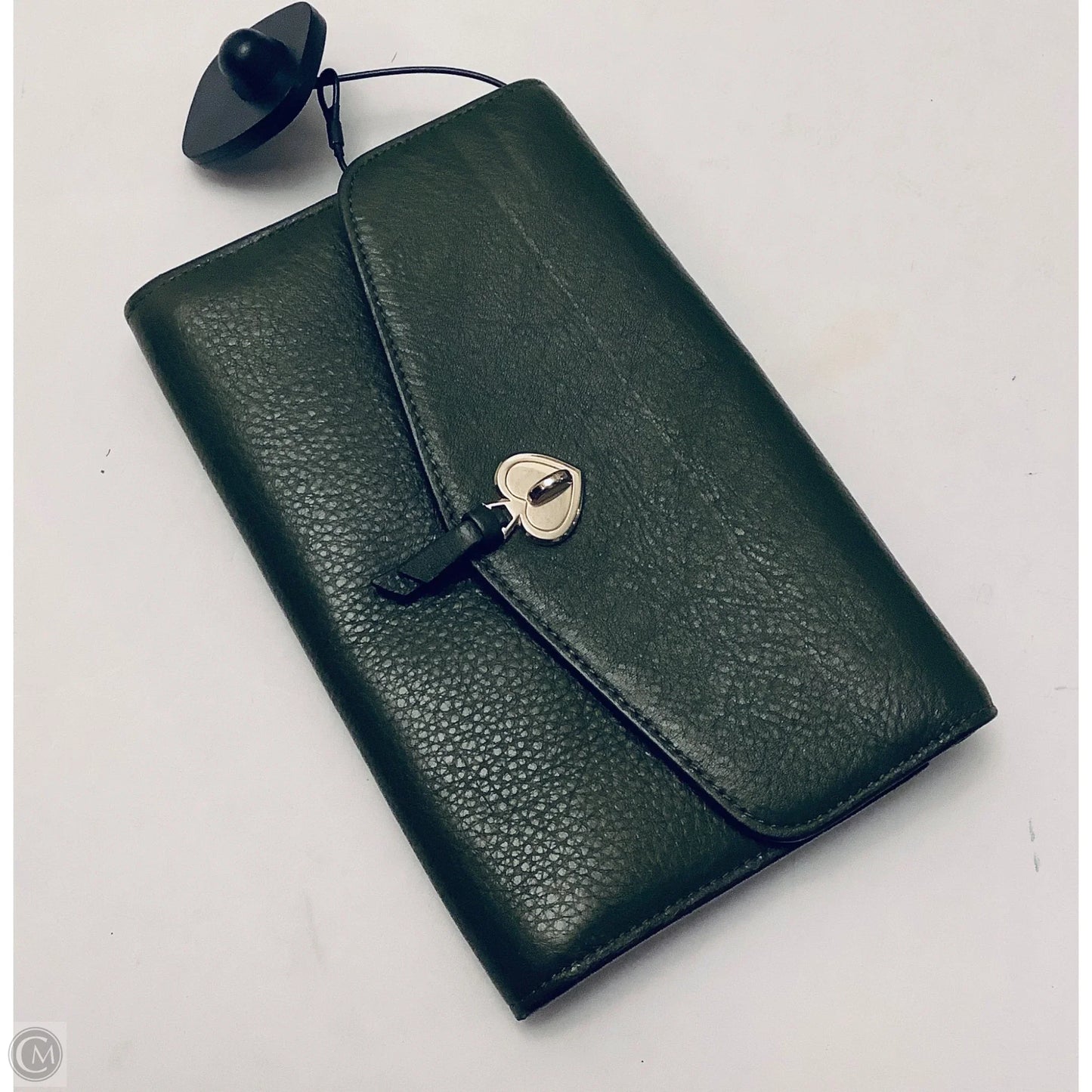 Clutch Designer By Kate Spade, Size: Medium