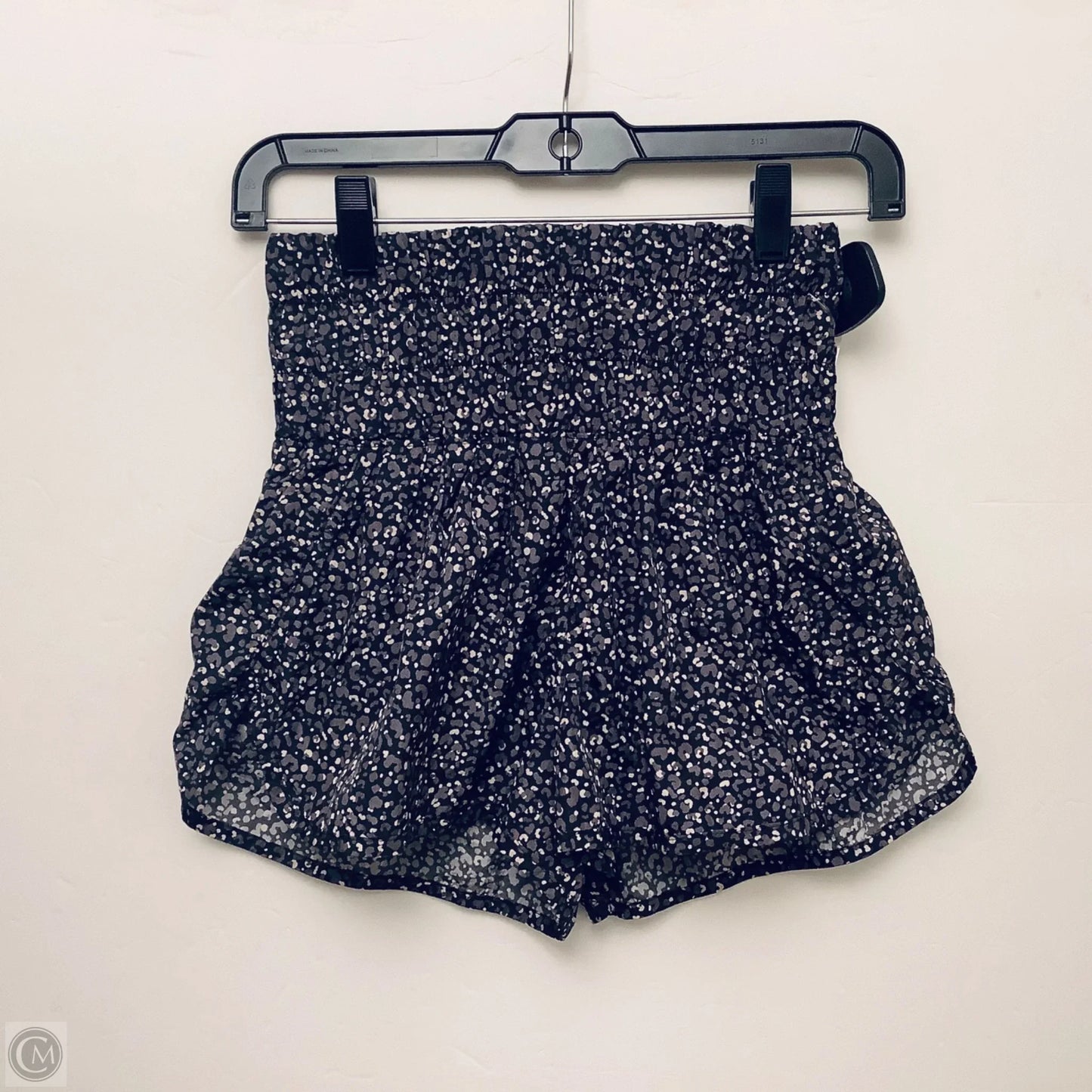 Athletic Shorts By Free People In Grey, Size: S