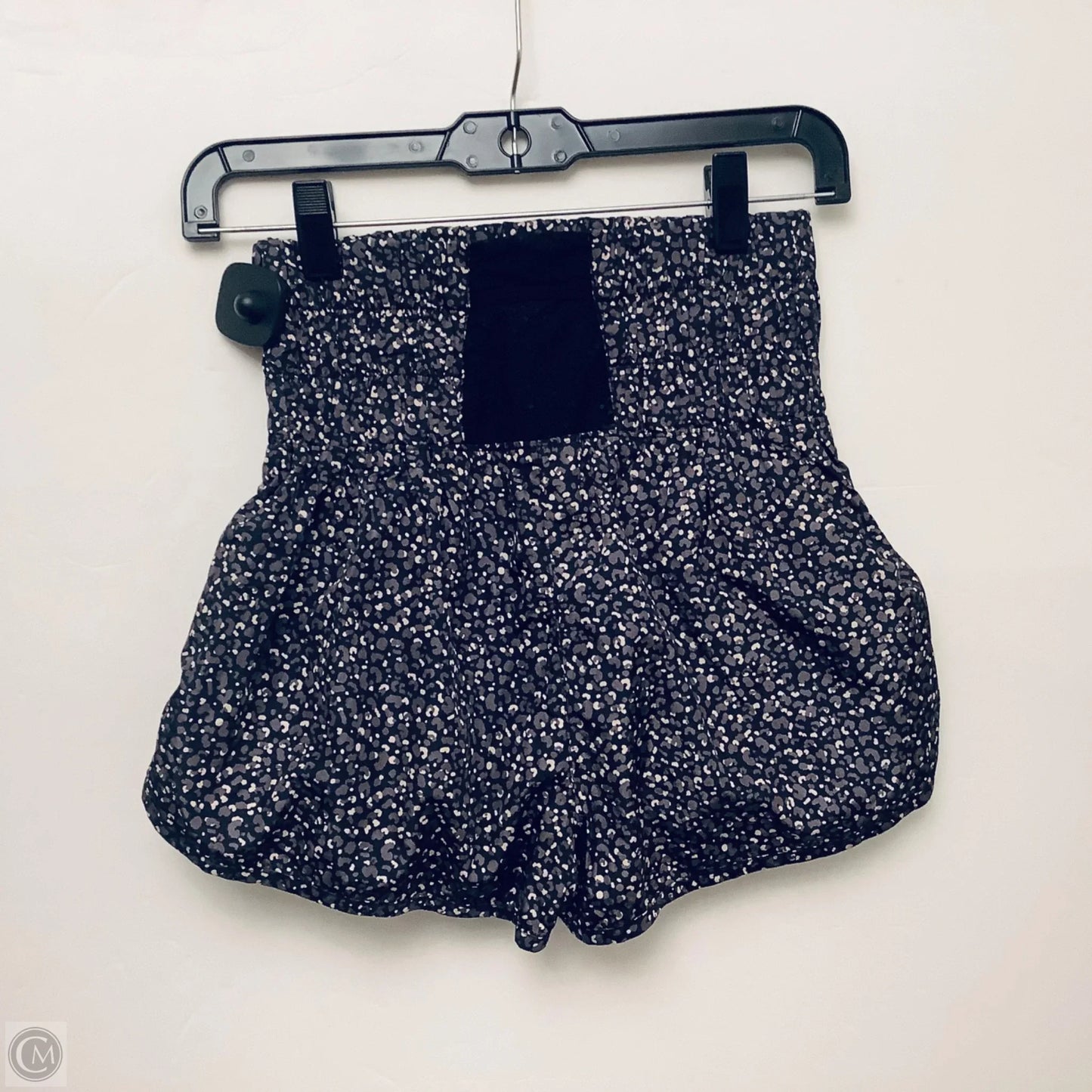 Athletic Shorts By Free People In Grey, Size: S