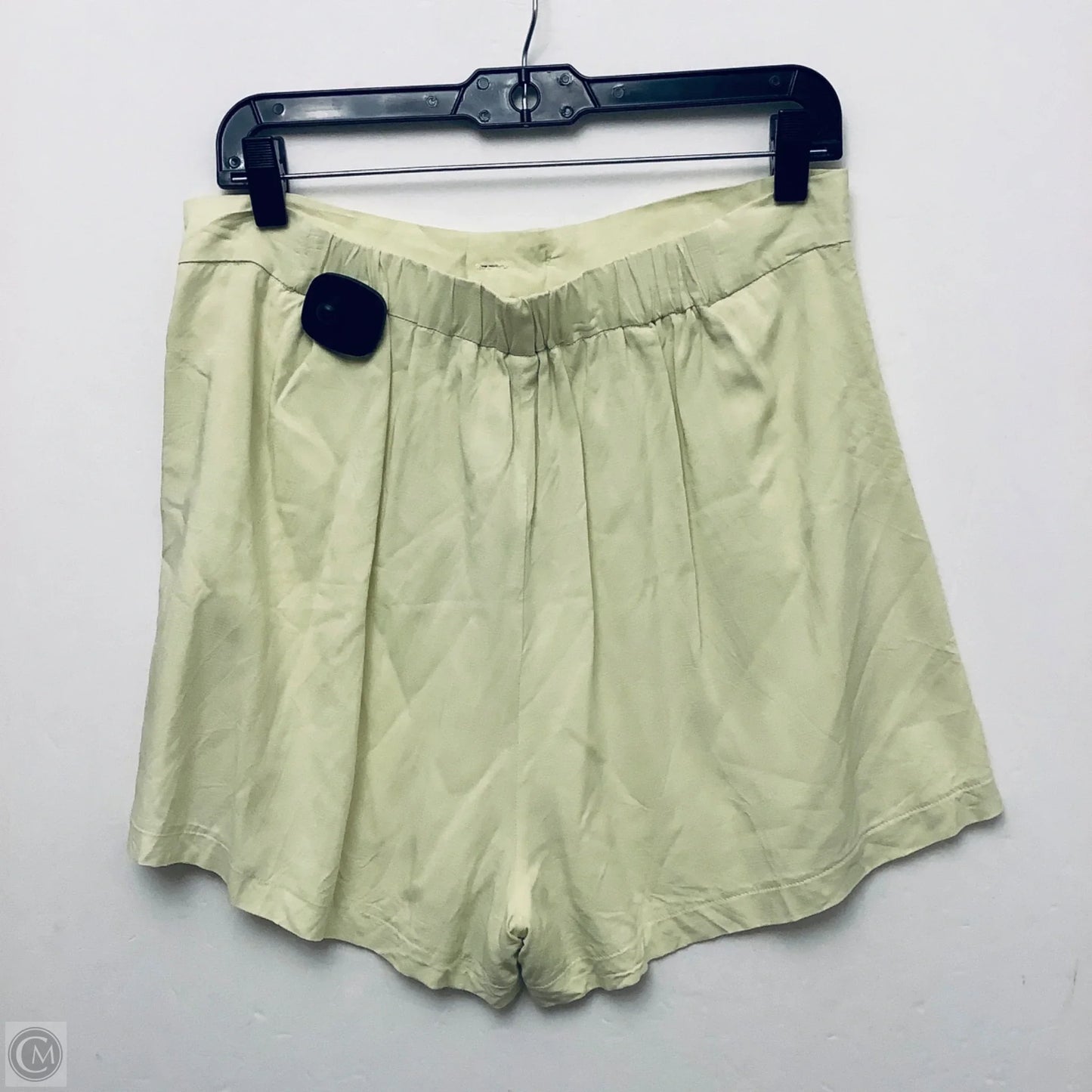 Shorts By Shein In Green, Size: L