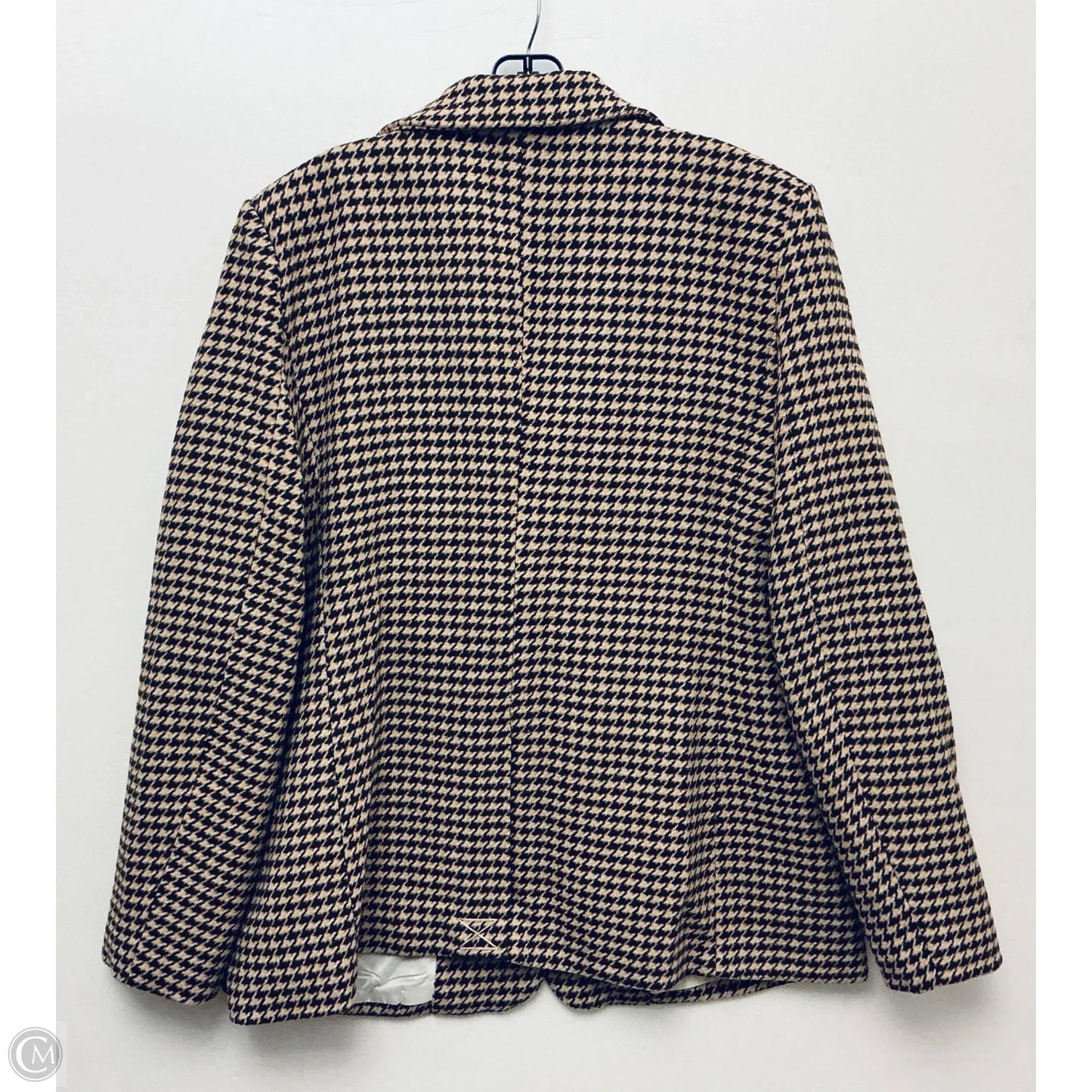 Coat Other By Cmb In Brown, Size: Xl