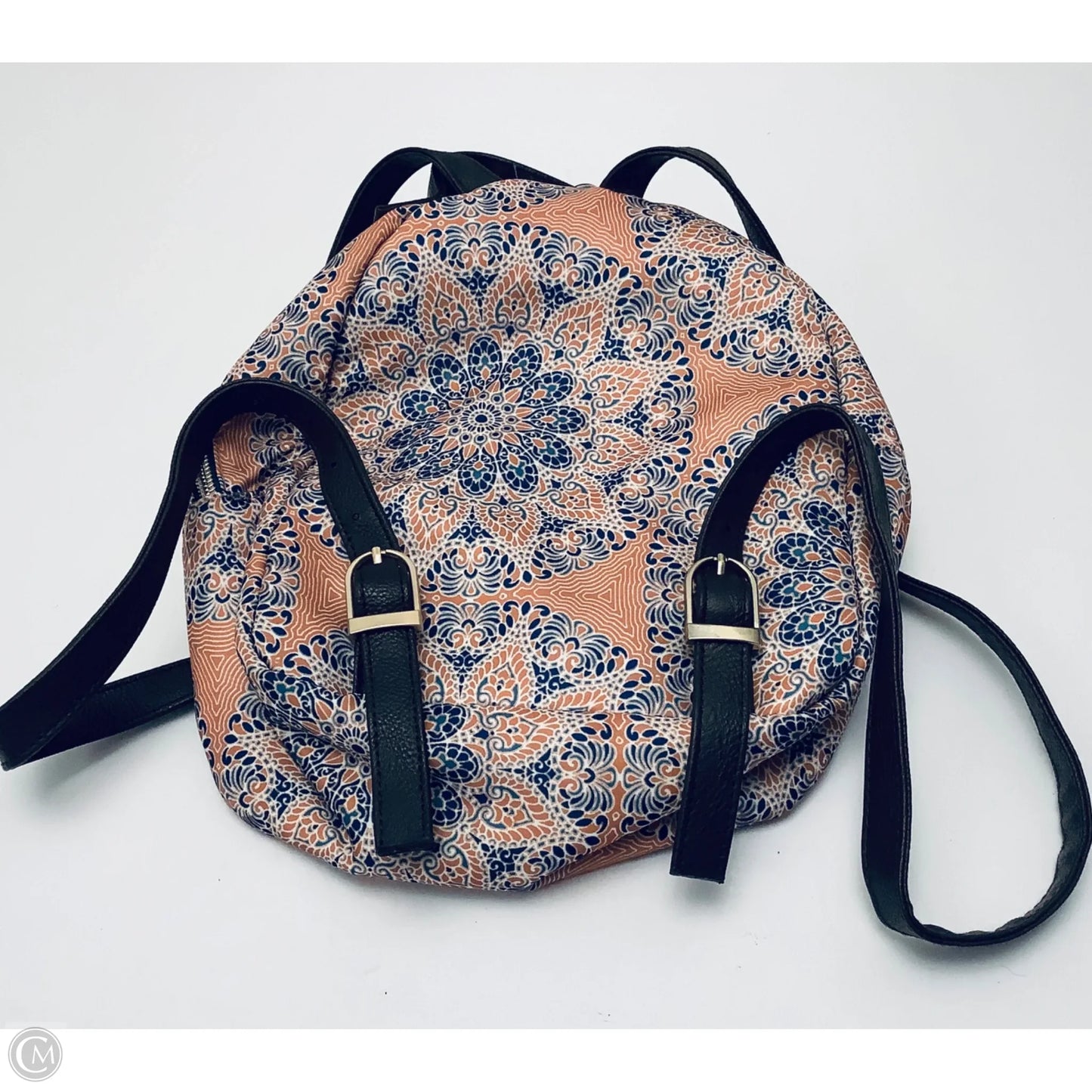 Backpack By Cme, Size: Small