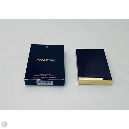 Accessory Luxury Designer Tag By Tom Ford