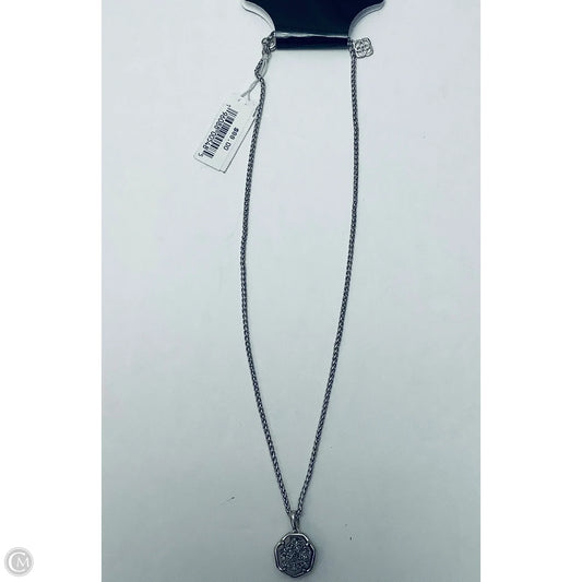 Necklace Chain By Kendra Scott