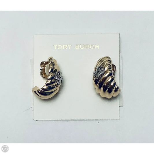 Earrings Designer By Tory Burch