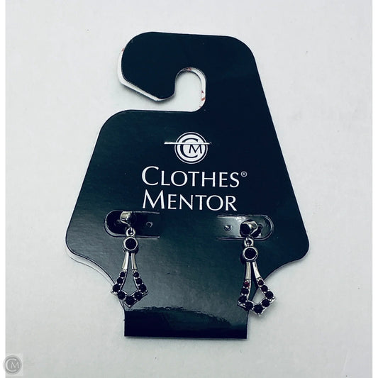 Earrings Statement By Cmb