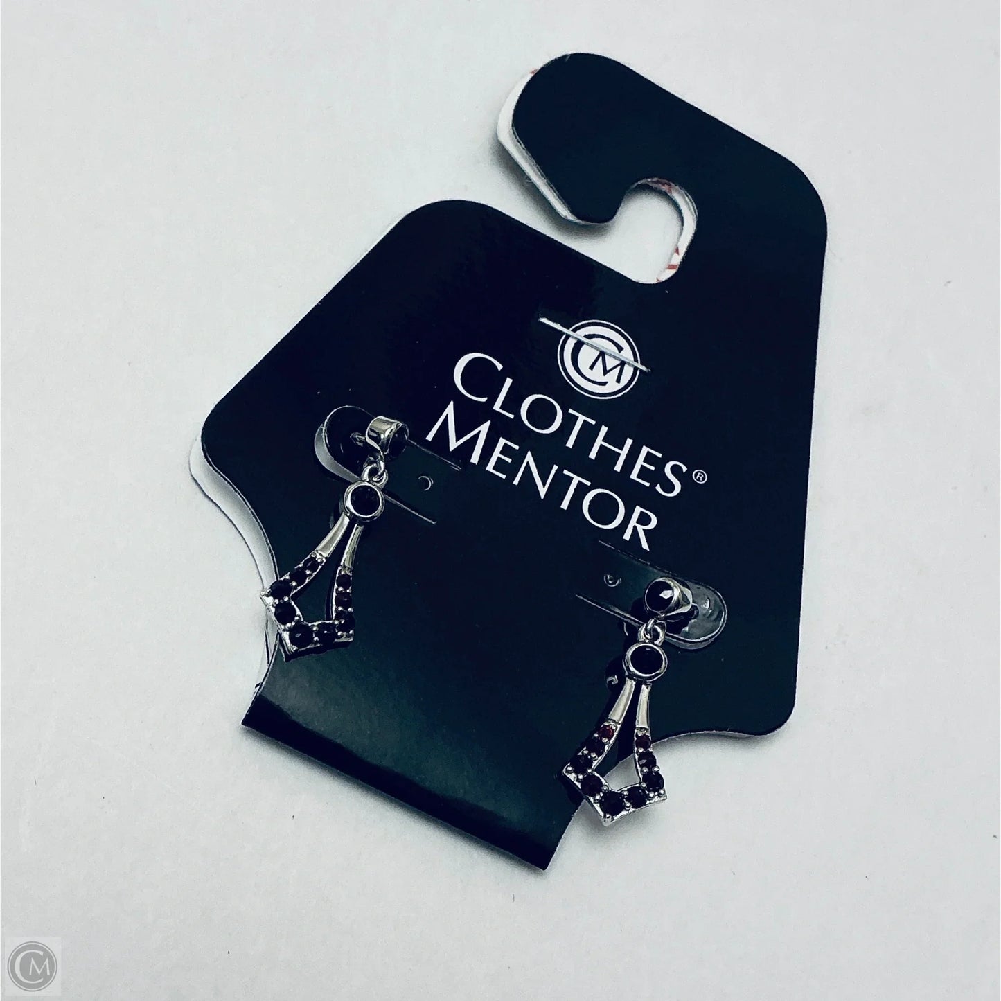 Earrings Statement By Cmb