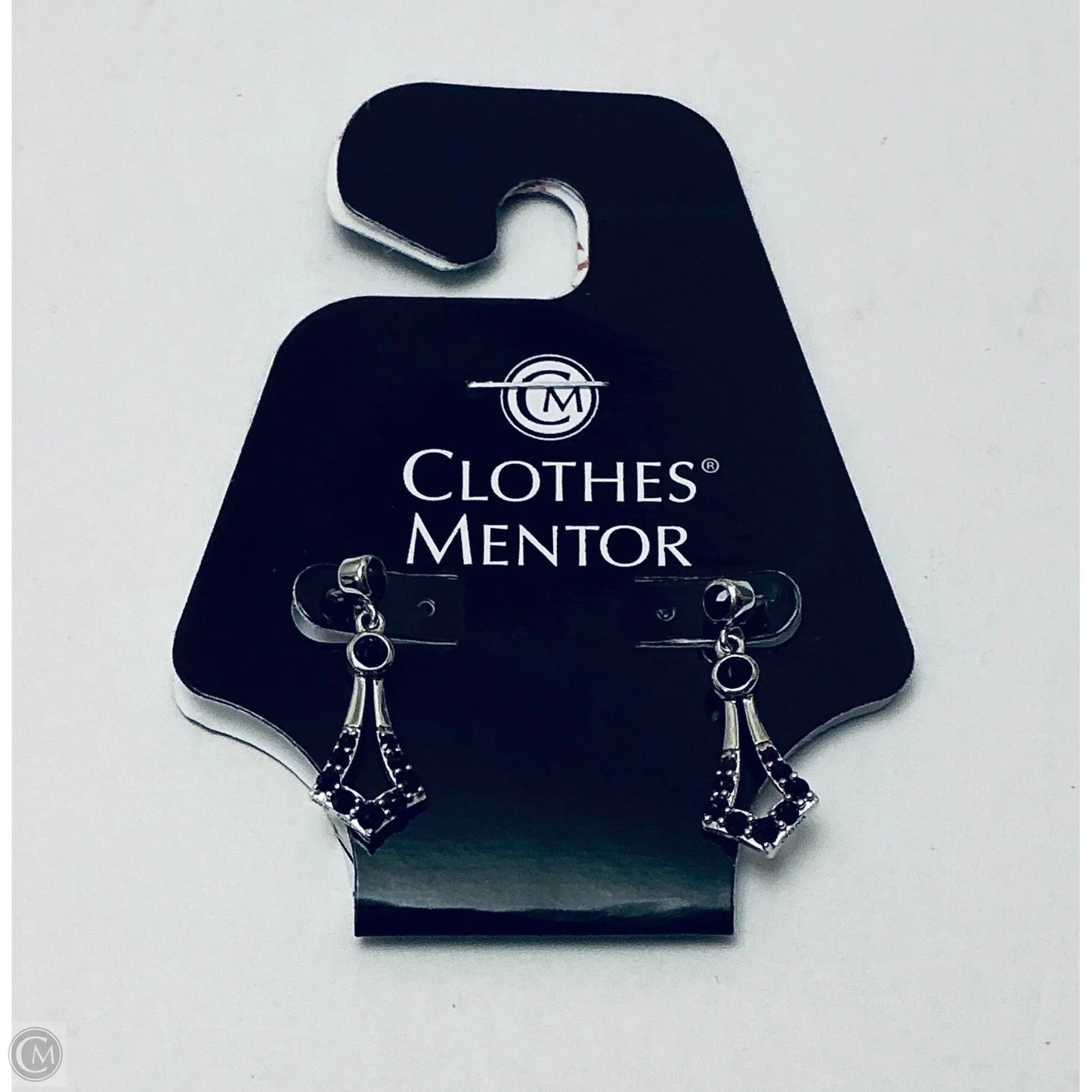 Earrings Statement By Cmb