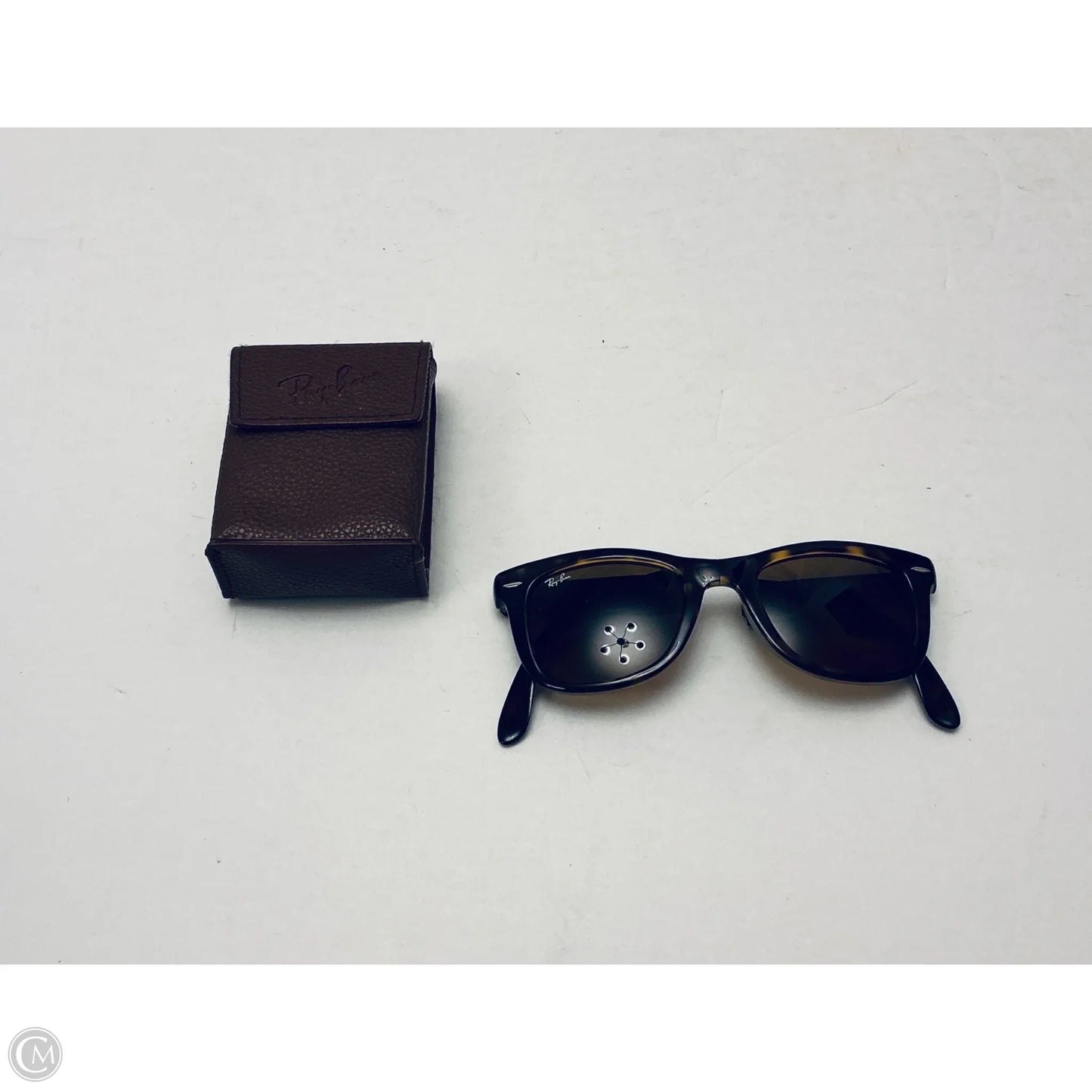 Sunglasses Designer By Ray Ban