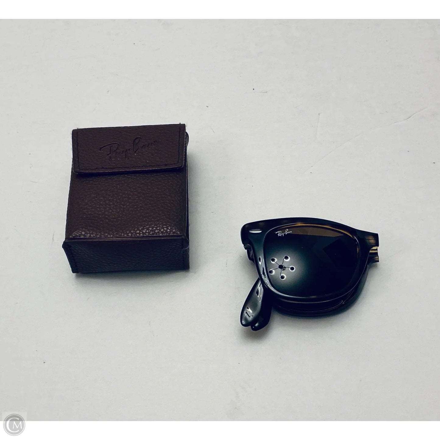 Sunglasses Designer By Ray Ban