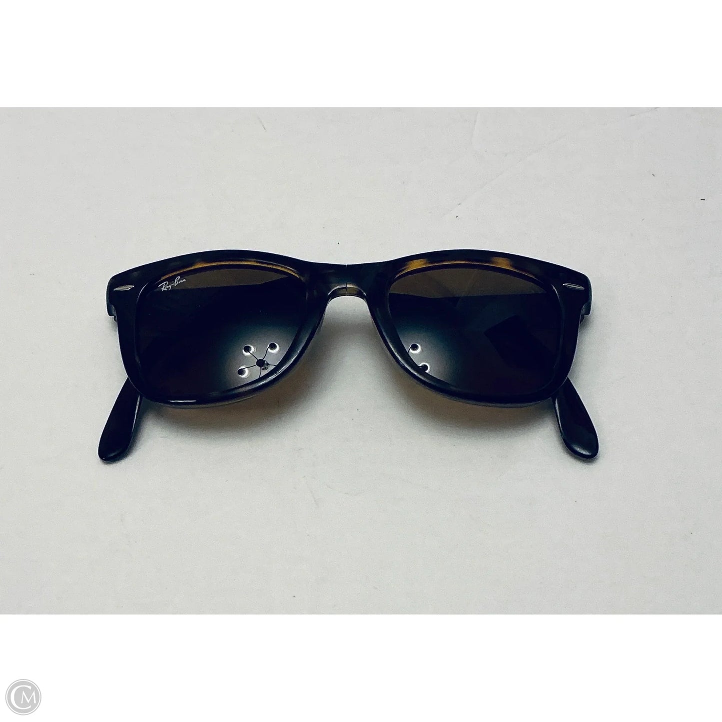 Sunglasses Designer By Ray Ban