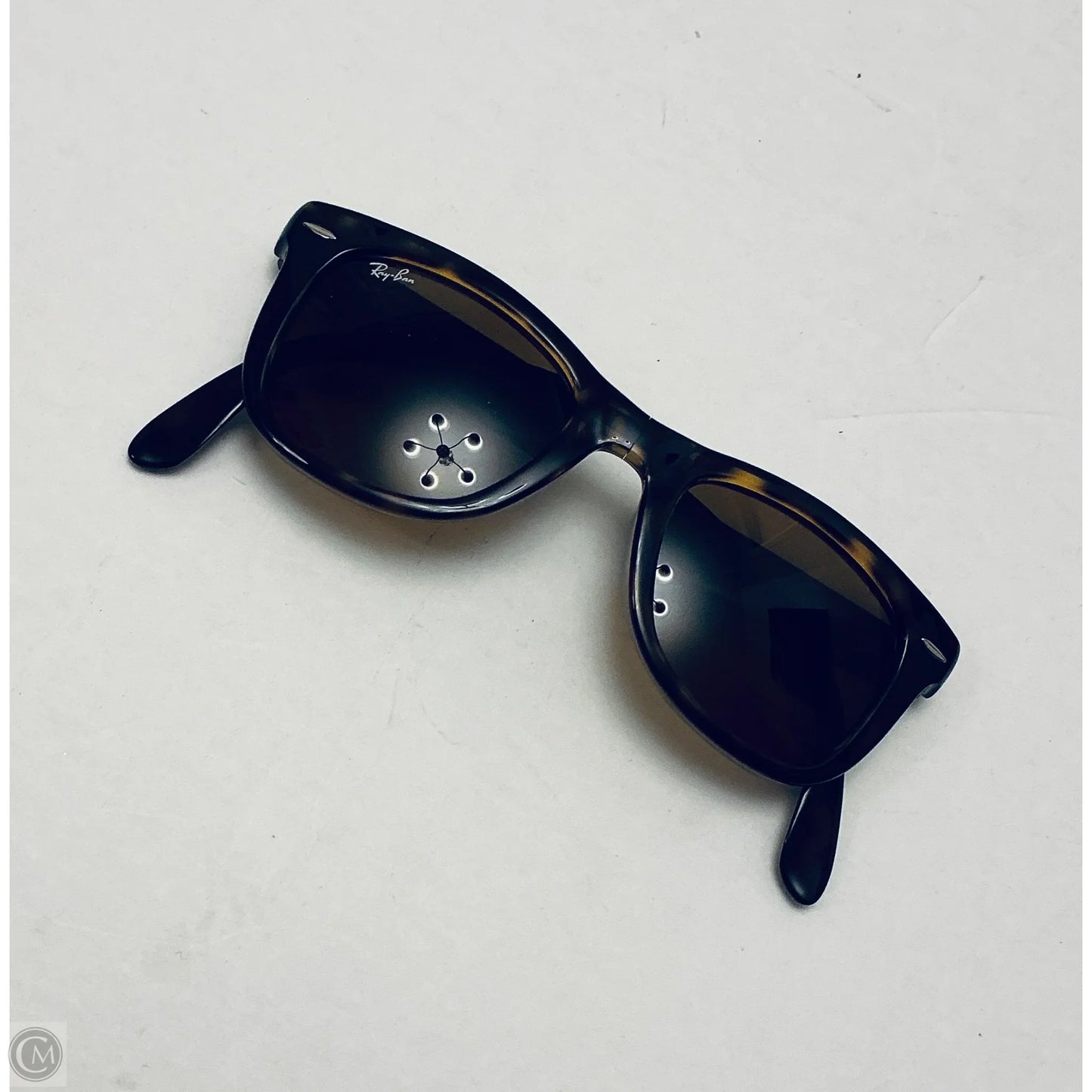 Sunglasses Designer By Ray Ban