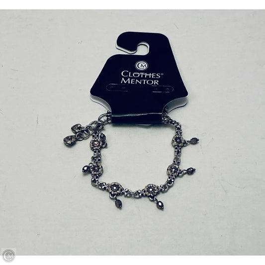 Bracelet Bangle By Brighton