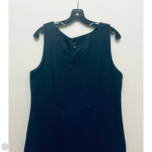 Dress Casual Short By Talbots In Navy, Size: 16