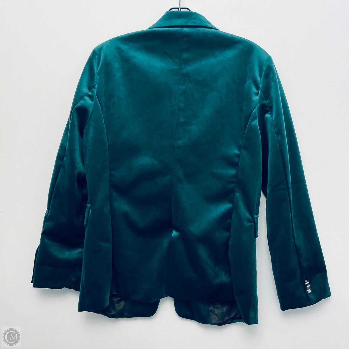 Blazer By Sunday Up In Green, Size: M