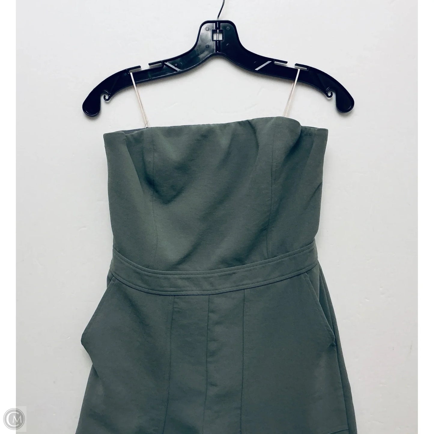 Jumpsuit By Wilfred In Green, Size: 8