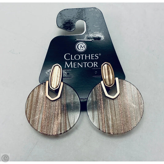 Earrings Dangle/drop By Kendra Scott