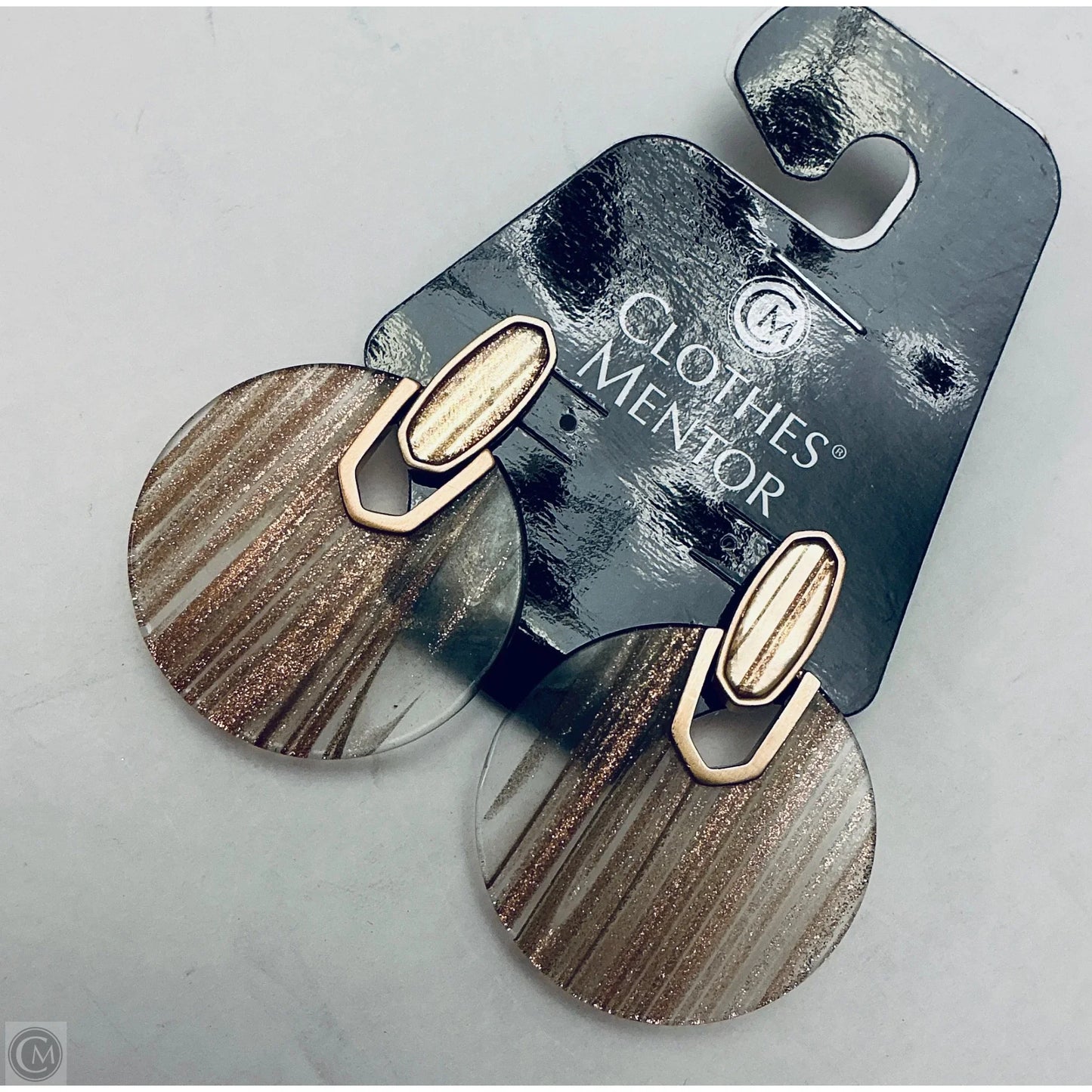 Earrings Dangle/drop By Kendra Scott