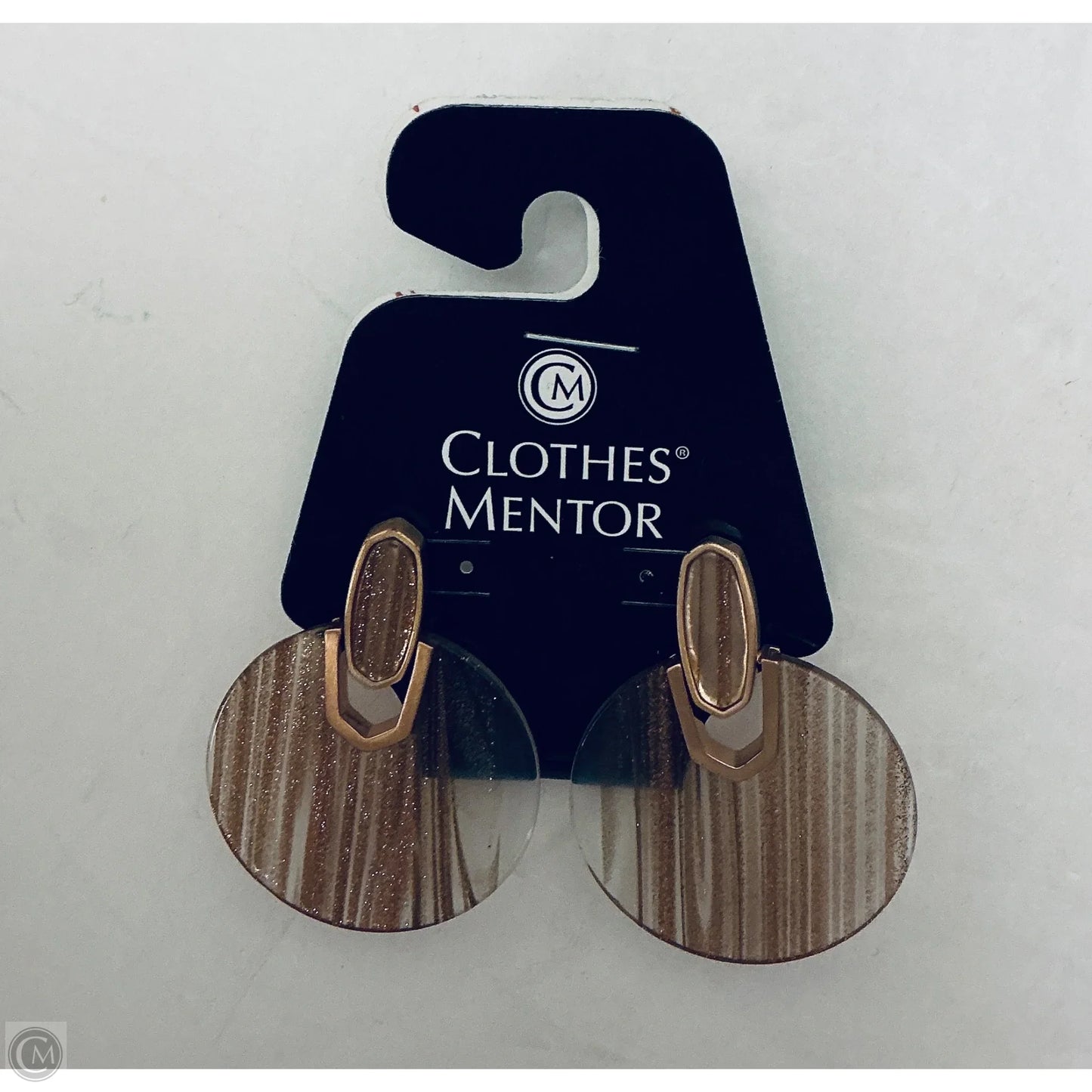 Earrings Dangle/drop By Kendra Scott