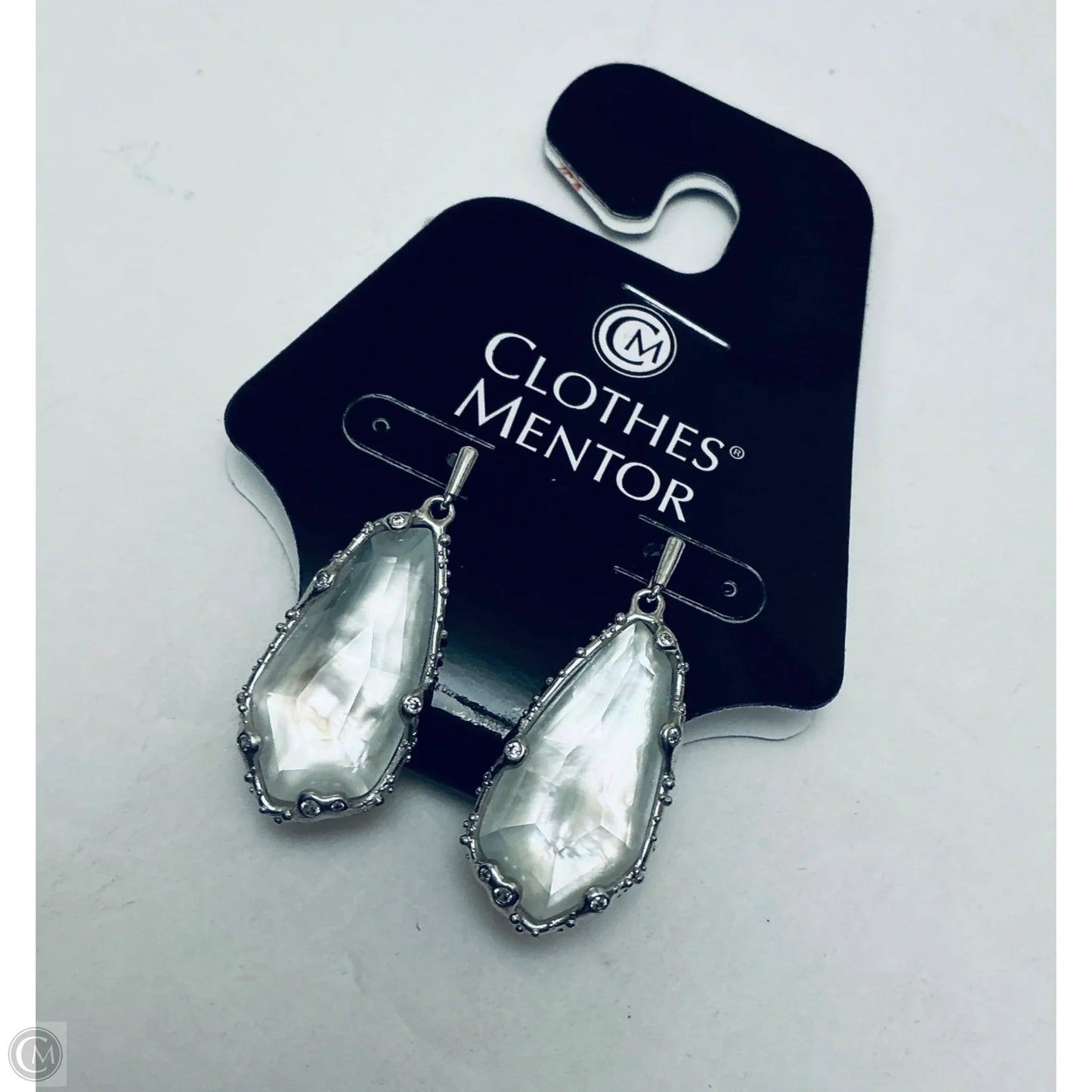 Earrings Dangle/drop By Kendra Scott